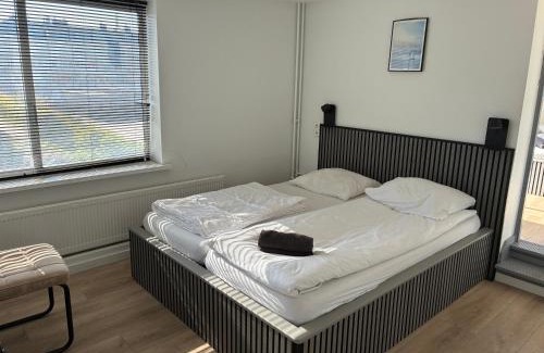 Bergen aan Zee Apartment | Zon Modern beach house