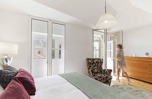 Old Town Apartment | Zona Velha VIII by An Island Apart