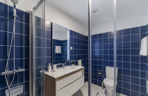 Old Town Apartment | Zona Velha VIII by An Island Apart