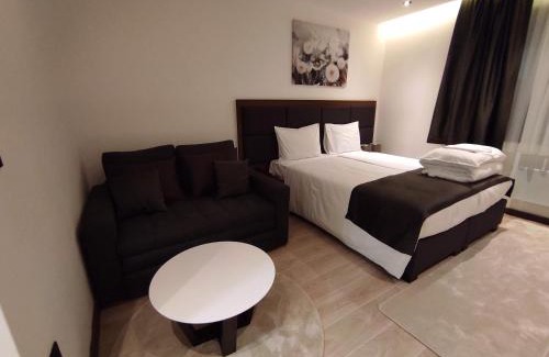 Kopaonik Apartment | Zoned II Kopaonik - Studio Njegomir