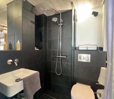 Feste Zons Apartment | zons22 I TheTinySpace Architekten Apartment im Denkmal