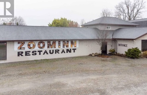 Winona Bed & Breakfast | ZoomInn Restaurant Bed & Breakfast