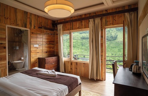 Gunehr Hotel | Zostel Homes Rajgundha