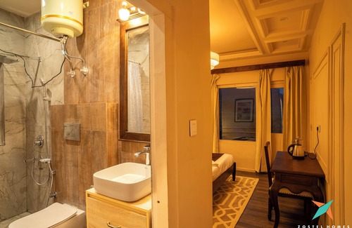 Gunehr Hotel | Zostel Homes Rajgundha