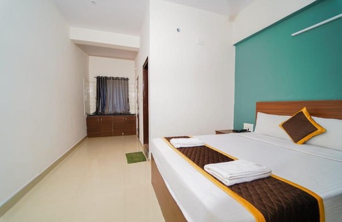 Mysore Hotel | zoz mysore