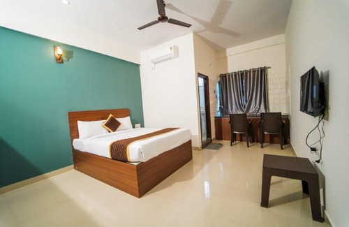 Mysore Hotel | zoz mysore