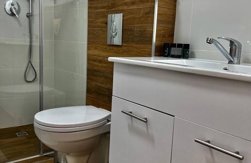 Old City Condo | ZOZO Guesthouse