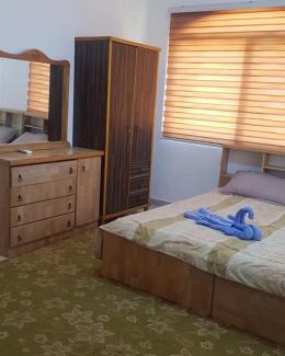 Jerash Apartment | zragat hotel