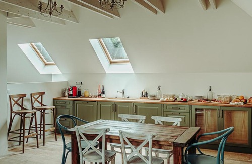 Tallya Bed & Breakfast | Zsadányi Vendégház