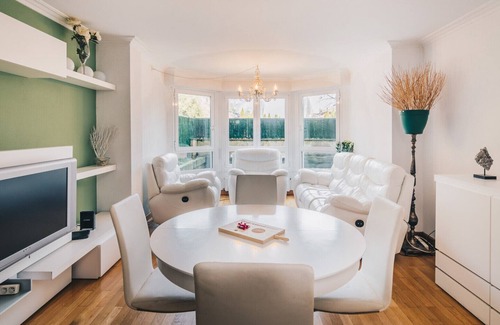 Antiguo Apartment | ZUBIMUSU by People Rentals