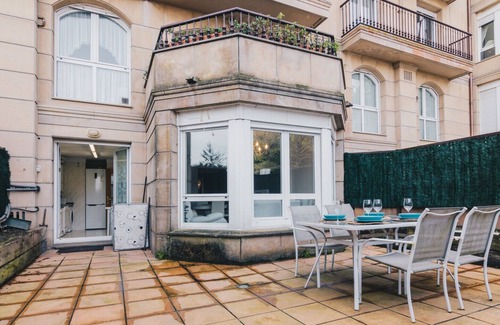 Antiguo Apartment | ZUBIMUSU by People Rentals