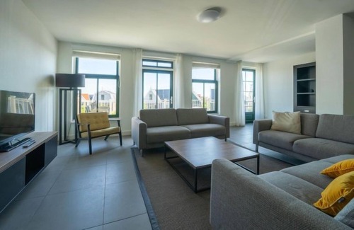 Uitdam Apartment | Zuiderzee 10 by Interhome