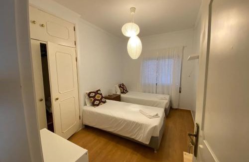 Nazare Apartment | Zulla House