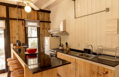 Jose Ignacio House | Zulu Beach