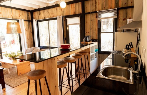 Jose Ignacio House | Zulu Beach