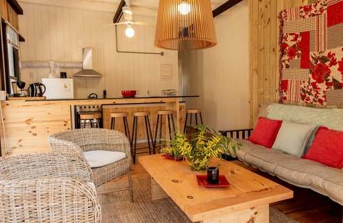 Jose Ignacio House | Zulu Beach