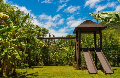 Guarda do Embau Ski Chalet | Zululand Bangalôs Tropicais