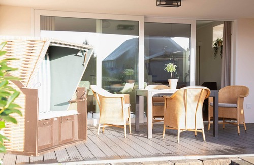 Damme Apartment | Zum Brandenburger Tor 13