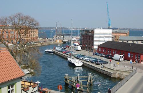 Old Town Apartment | Zum Goldenen Anker
