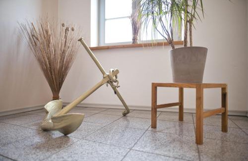 Old Town Apartment | Zum Goldenen Anker