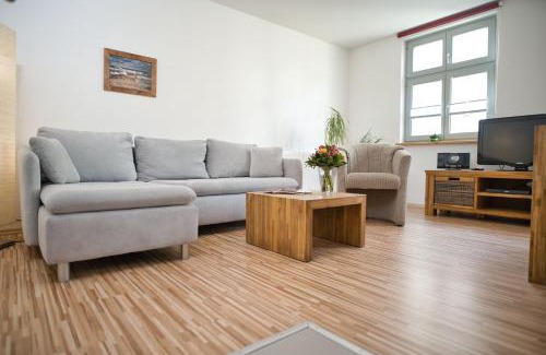 Old Town Apartment | Zum Goldenen Anker