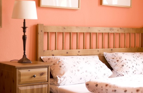 Oranienbaum-Worlitz Hotel | Zum Hauenden Schwein
