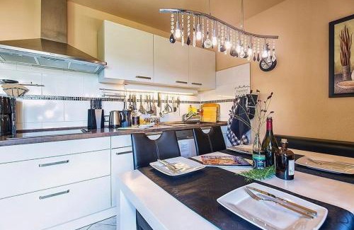 Mensfelden House | Zum Mensfelder Kopf