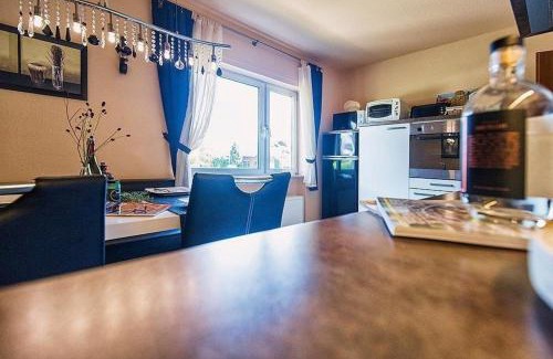 Mensfelden House | Zum Mensfelder Kopf