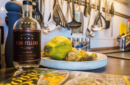 Mensfelden House | Zum Mensfelder Kopf