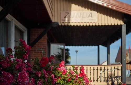 Nida House | Zunda