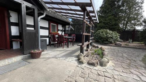 Guhrow Apartment | Zur alten Eiche