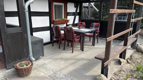 Guhrow Apartment | Zur alten Eiche