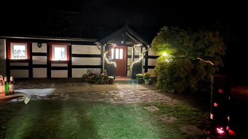 Guhrow Apartment | Zur alten Eiche