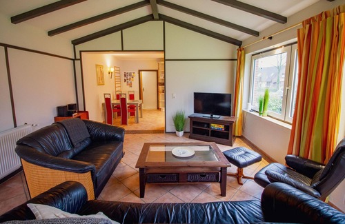 Uttum House | Zur alten Mühle