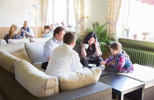 Fuldabruck Hotel | Zur Hessischen Schweiz