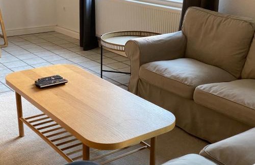 Breberen Apartment | Zur Sonnenblume