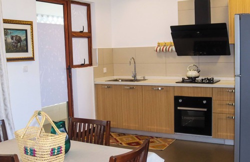Mtwapa Apartment | Zuri Tide Beachfront Apartment