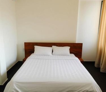 Kigamboni Apartment | Zurihomes