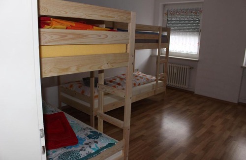 Burgkirchen an der Alz Apartment | ZV-Scholtz Burgkirchen P6