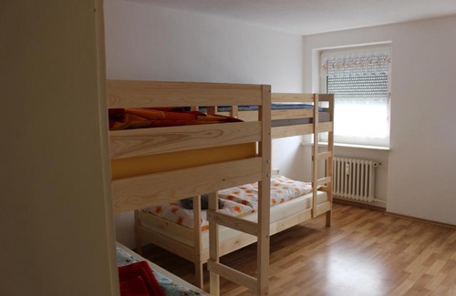 Burgkirchen an der Alz Apartment | ZV-Scholtz Burgkirchen P6