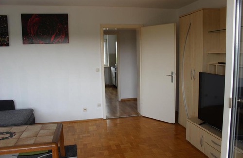 Burgkirchen an der Alz Apartment | ZV-Scholtz Burgkirchen P6