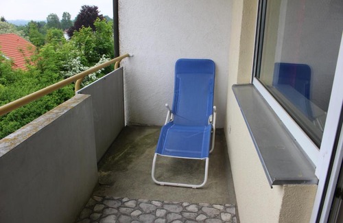 Burgkirchen an der Alz Apartment | ZV-Scholtz Burgkirchen P6
