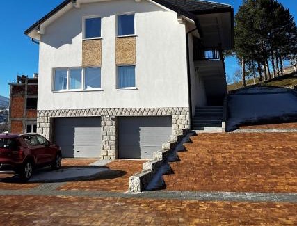 Zlatibor Apartment | Zvezda 1 Zlatar