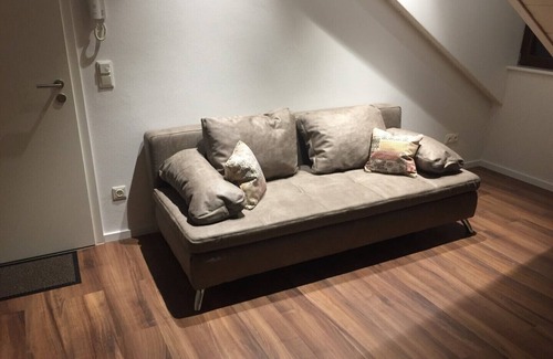 City Centre Regensburg Apartment | Zwei-Zimmer-Appartement in der westlichen Altstadt Regensburgs