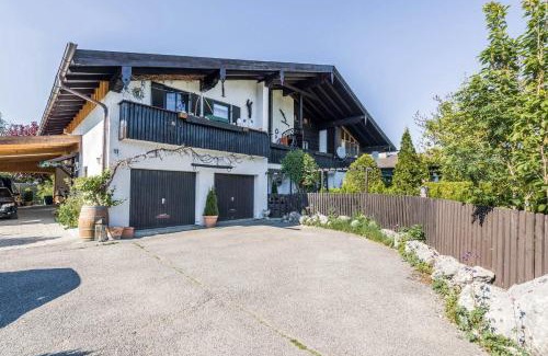 Bernau am Chiemsee Apartment | Zwischen Chiemsee und Bergen Ug