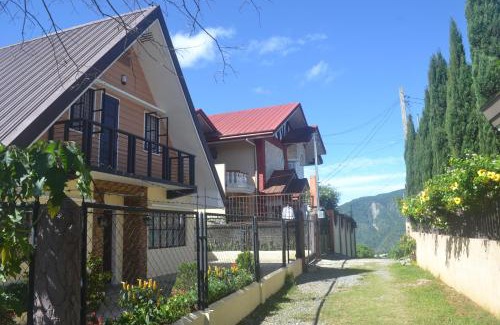 Baguio House | Zya 3BR A-House