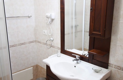 Reggio Calabria Bed & Breakfast | Abacus
