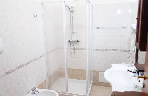 Reggio Calabria Bed & Breakfast | Abacus