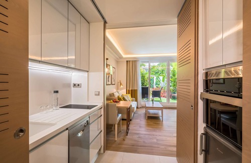 La Colina Hotel | Barcelo La Nucía Hills