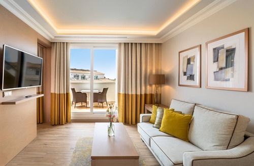 La Colina Hotel | Barcelo La Nucía Hills